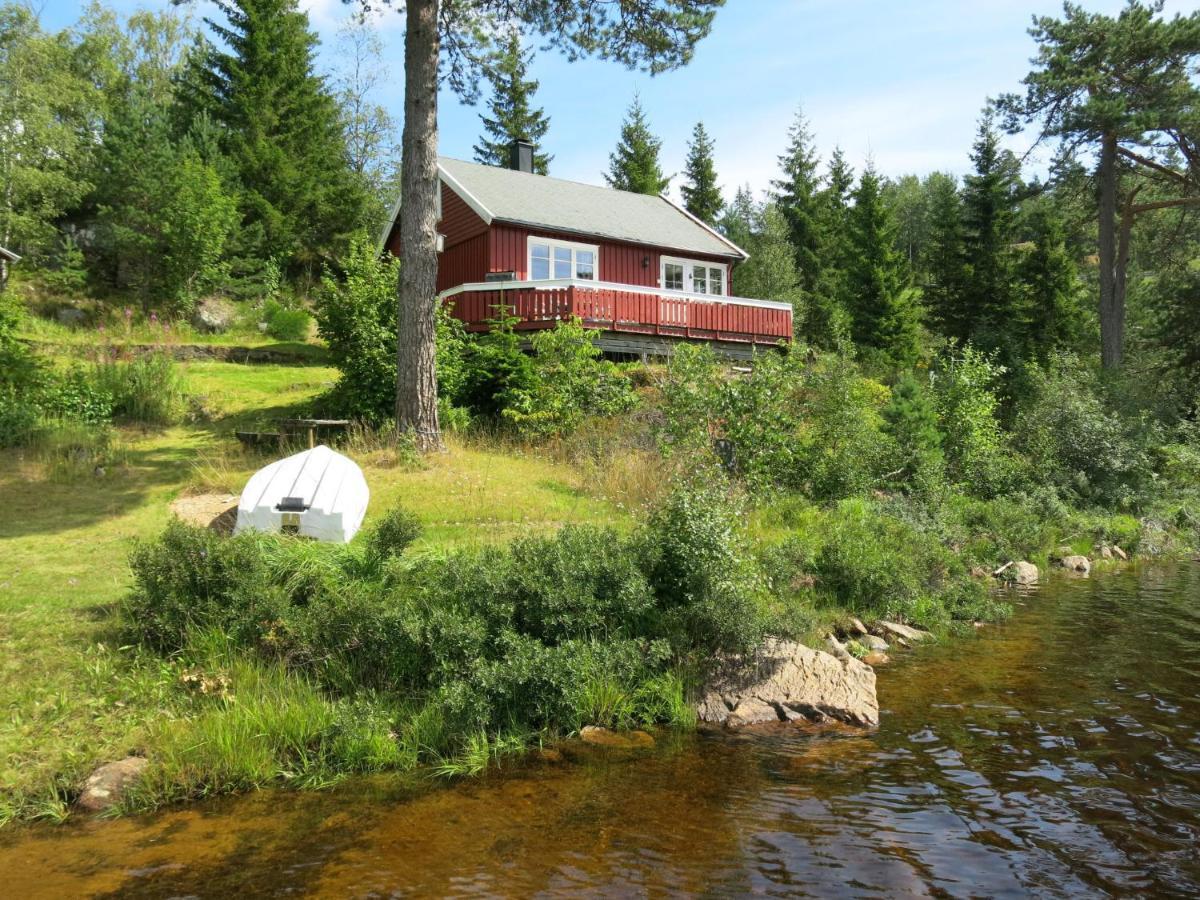 Holiday Home Ogge - Soo690 By Interhome Svaland Dış mekan fotoğraf