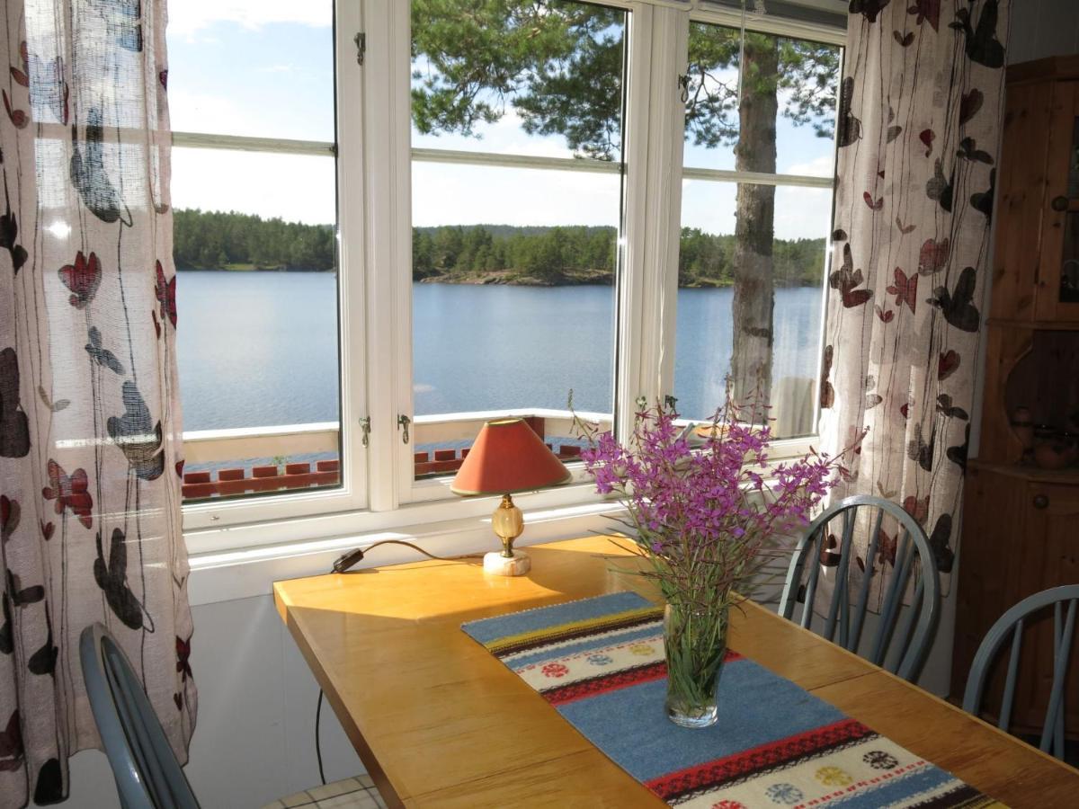 Holiday Home Ogge - Soo690 By Interhome Svaland Dış mekan fotoğraf