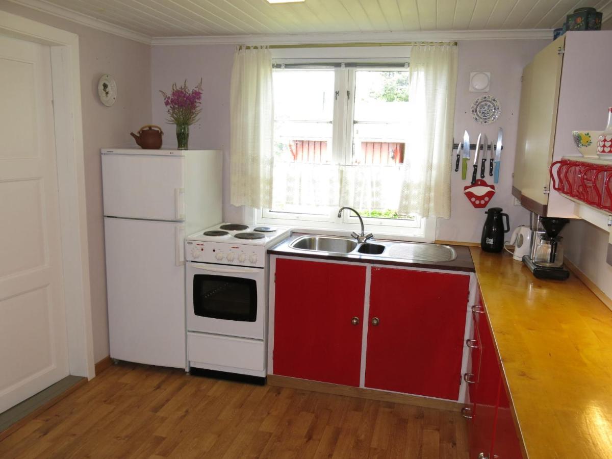 Holiday Home Ogge - Soo690 By Interhome Svaland Dış mekan fotoğraf