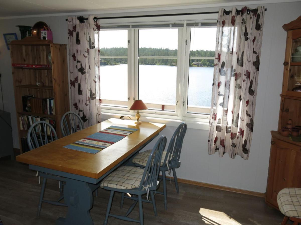 Holiday Home Ogge - Soo690 By Interhome Svaland Dış mekan fotoğraf