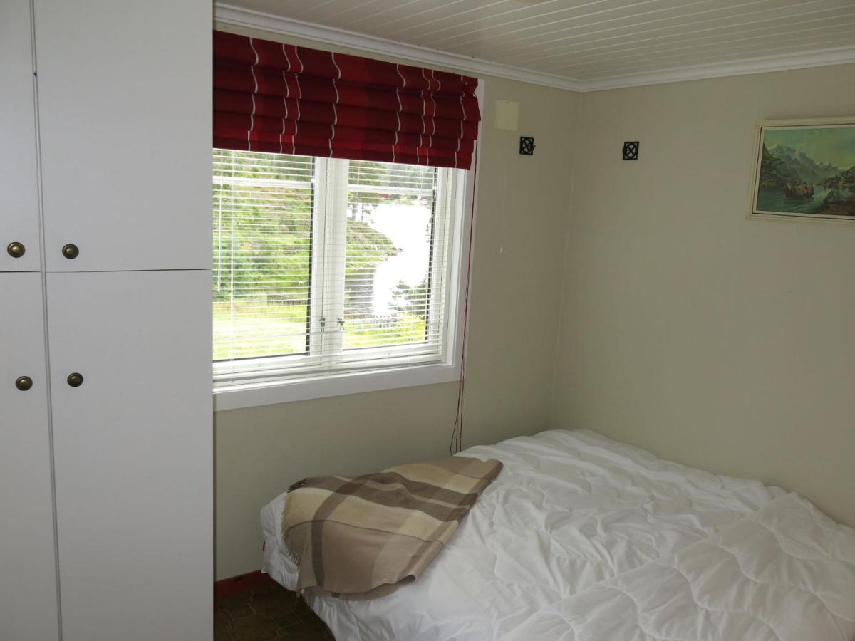 Holiday Home Ogge - Soo690 By Interhome Svaland Dış mekan fotoğraf