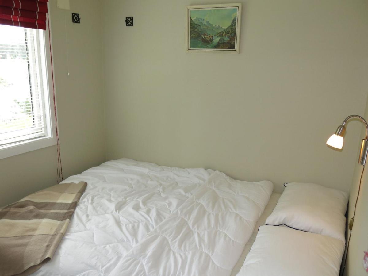 Holiday Home Ogge - Soo690 By Interhome Svaland Dış mekan fotoğraf