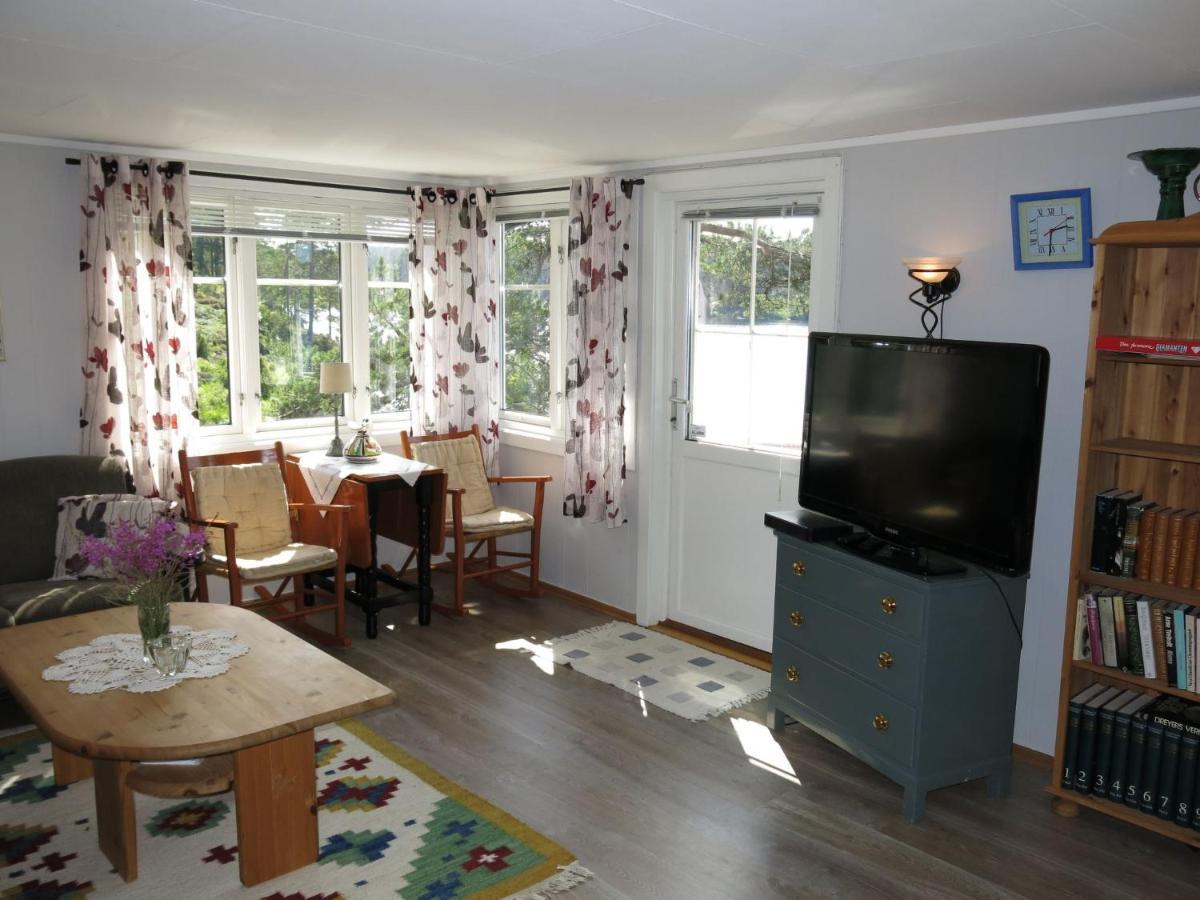 Holiday Home Ogge - Soo690 By Interhome Svaland Dış mekan fotoğraf