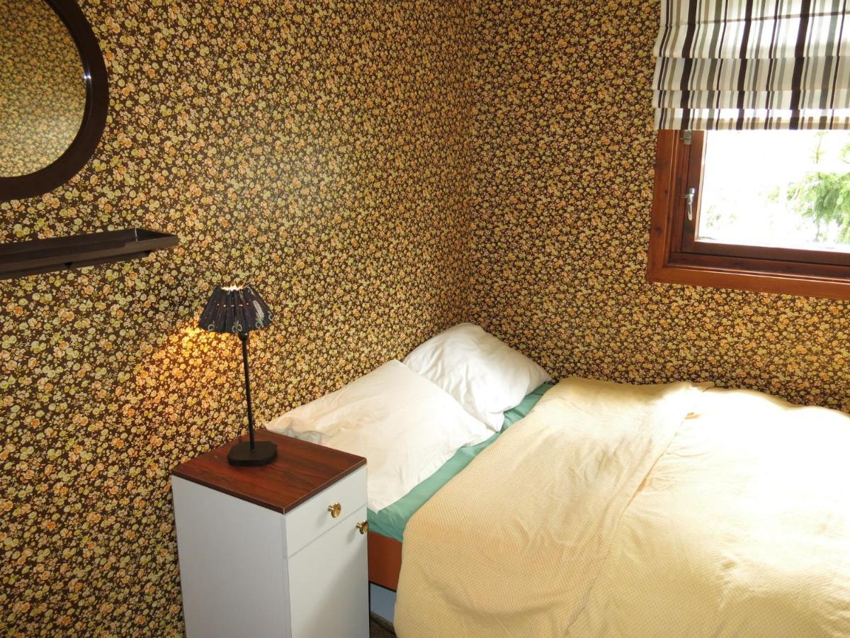 Holiday Home Ogge - Soo690 By Interhome Svaland Dış mekan fotoğraf