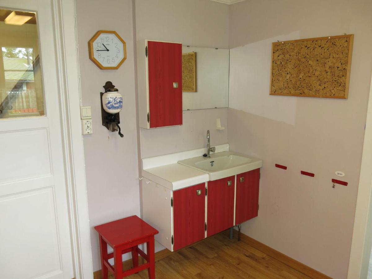 Holiday Home Ogge - Soo690 By Interhome Svaland Dış mekan fotoğraf